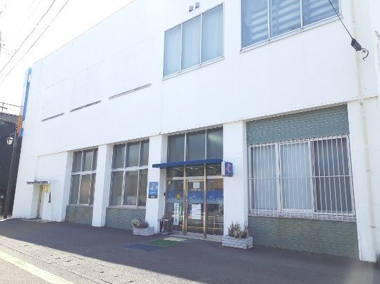 【周辺】 | エレガント　ベル | 宮崎太陽銀行 西都支店まで1500m