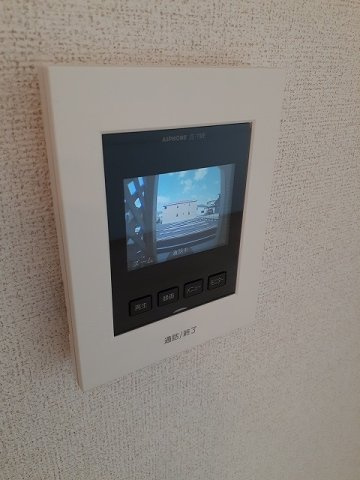 【セキュリティ】 | ソラティオ・ファウスト　Ⅱ