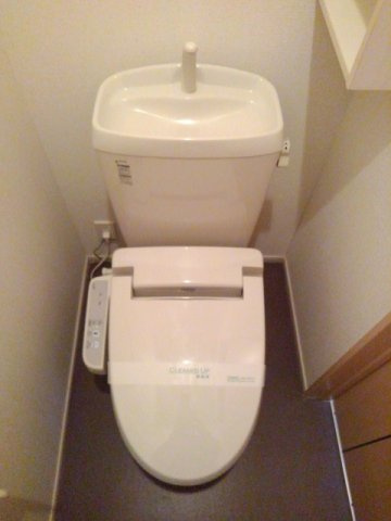 【トイレ】 | サウス高鍋 | トイレも気になるポイント