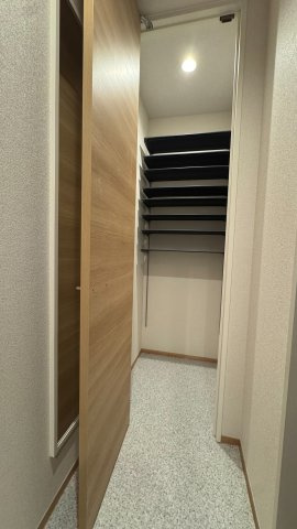 ベッロ 吹田の洋室