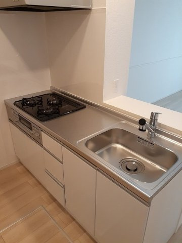 【キッチン】 | レークス　ＹＫ | キッチンでお料理をお楽しみください