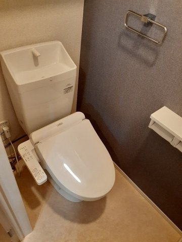 【トイレ】 | レークス　ＹＫ | コンパクトで使いやすいトイレです