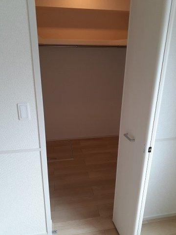 【収納】 | レークス　ＹＫ | 大きなものも収納できそうです