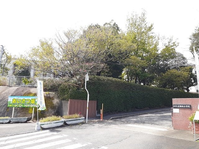 【周辺】 | Ｒ．Ｎ．Ｐ　レジデンス　Ⅲ | 宮崎市立広瀬北小学校まで900m
