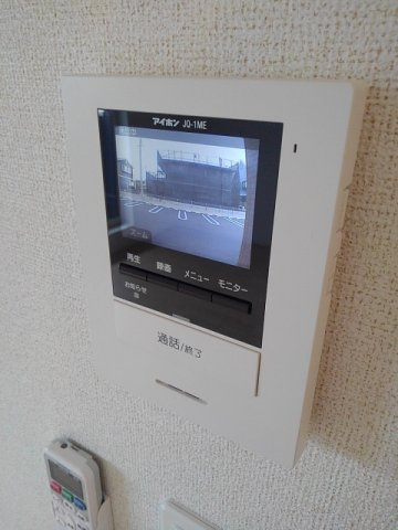 【セキュリティ】 | プレッソ・フランⅠ