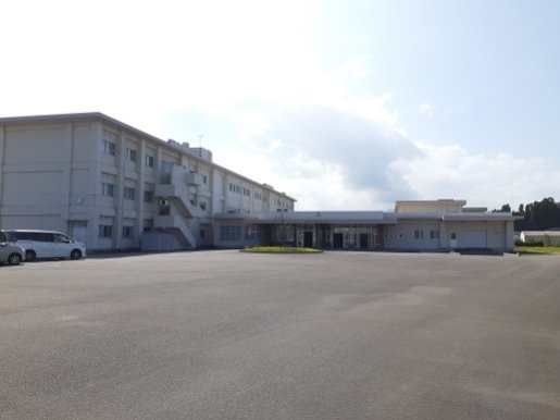 【周辺】 | フルーヴ | 西都市立妻南小学校まで750m