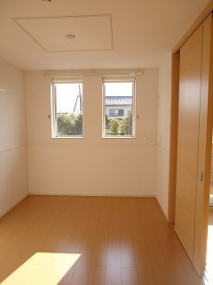 【内装】 | リトル・マーメード | 内装もきれいです