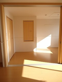【内装】 | リトル・マーメード | 内装です