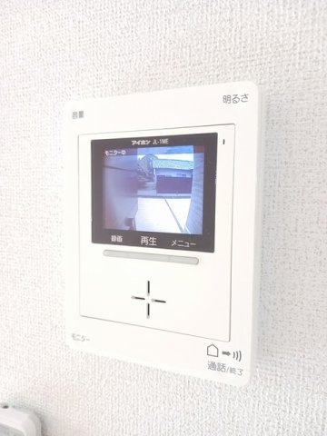 【セキュリティ】 | フィオーレ　月