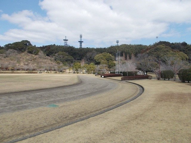 【周辺】 | フィオーレ　月 | 久峰公園まで2300m
