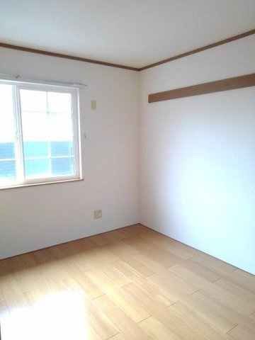 【内装】 | リヴュアリットＢ | 過ごしやすい室内です