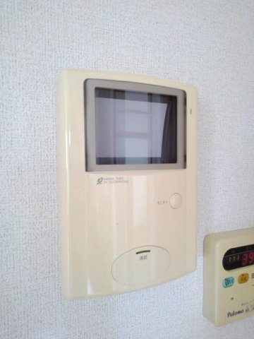【セキュリティ】 | セレーノⅠ