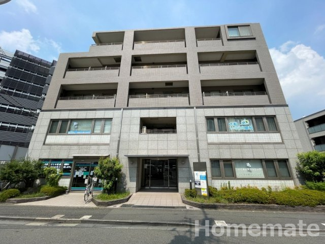 【外観】 | STKビル