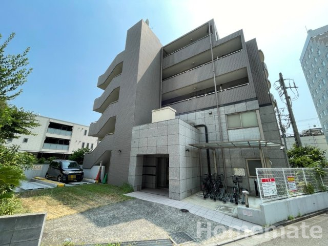 【外観】 | STKビル