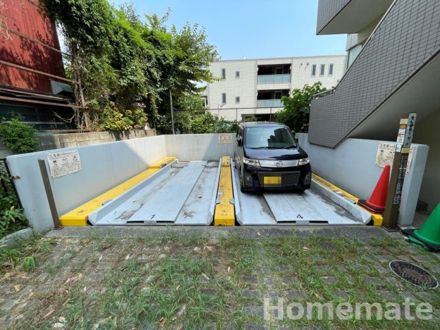 【駐車場】 | STKビル