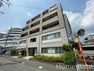 【外観】 | STKビル