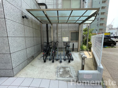 【その他共用部分】 | STKビル
