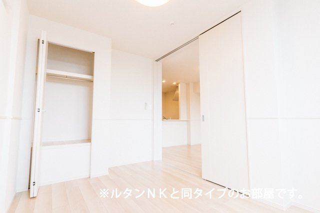 【内装】 | ガーデンハウス　リーベ　Ⅰ | 内装も気になるポイント