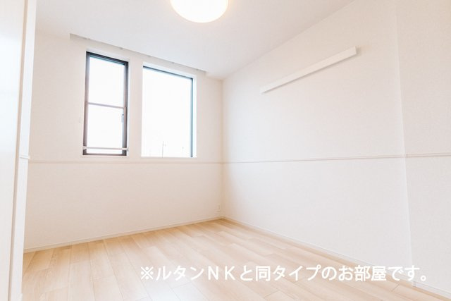 【内装】 | ガーデンハウス　リーベ　Ⅰ | 過ごしやすい室内です