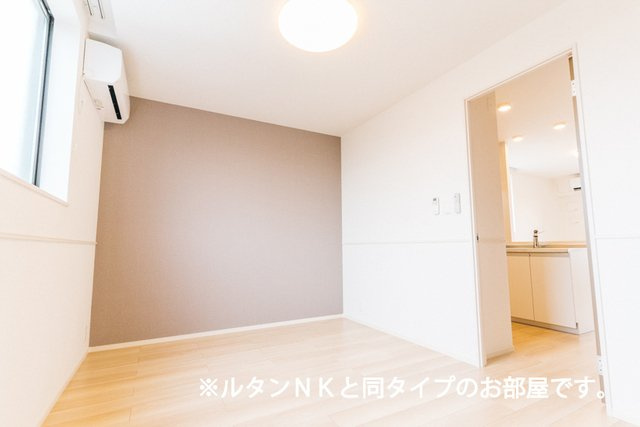 【内装】 | ガーデンハウス　リーベ　Ⅰ | 内装も気になるポイント