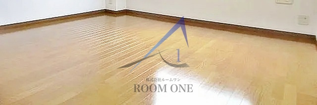 イルヴィラージュ平井の居間・リビング|洋室のお部屋です。