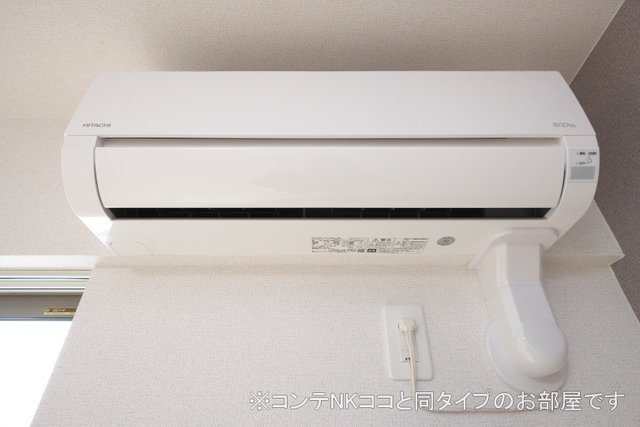 【その他】 | ガーデンハウス　リーベ　Ⅱ