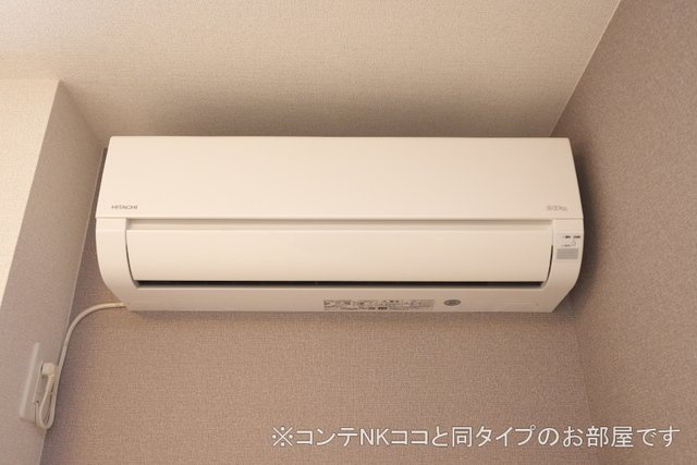 【設備】 | ガーデンハウス　リーベ　Ⅱ