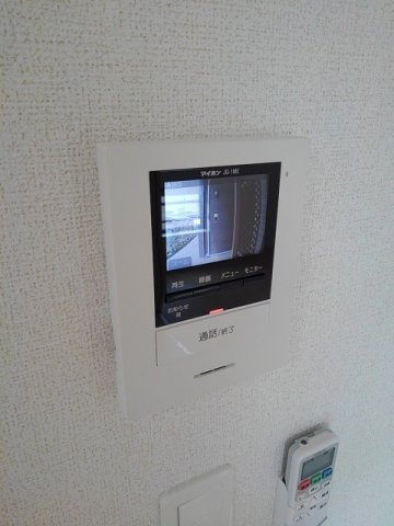 【セキュリティ】 | カーサ・アスール