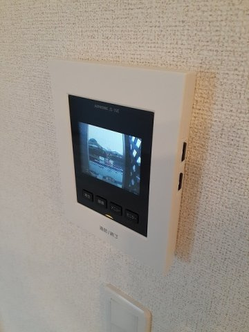 【セキュリティ】 | ウルビーノ　Ⅰ