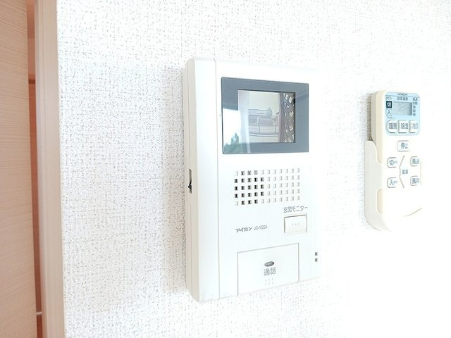 【セキュリティ】 | カーサ　フォレスタ
