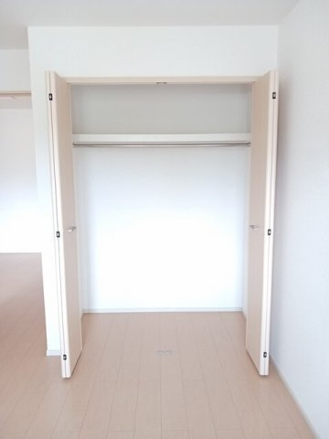 【収納】 | フィオーレ・アール・ドゥエ | こまごまとしたものを収納できそうですね