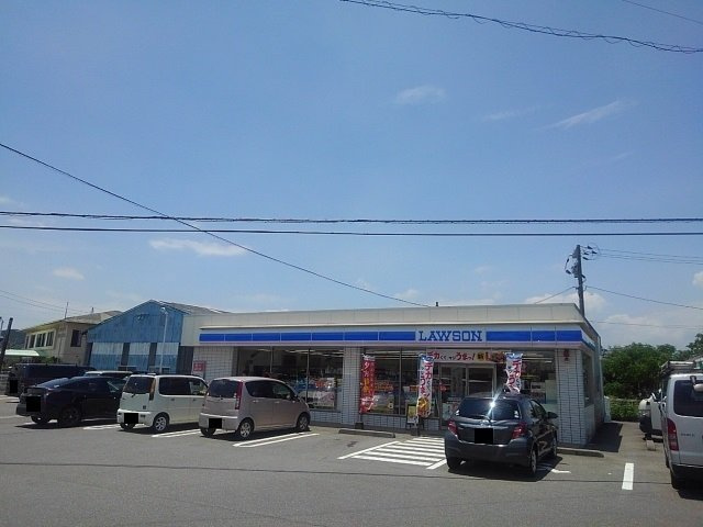 【周辺】 | ヴィラ・エクセレントＡ | ローソン高鍋小丸店まで1000m