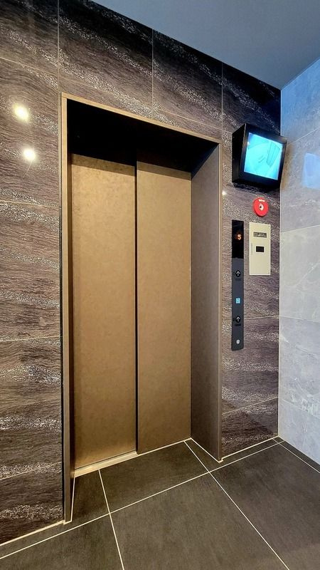アドバンス神戸ウィステリアパークのその他共用部分