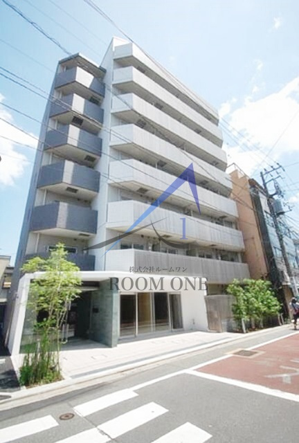PREMIUM CUBE大岡山