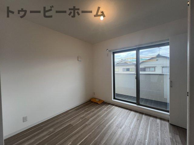 (仮称)ジーメゾン狭山入間川レストの寝室|イメージ写真