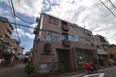 【エントランス】 | マンションふき