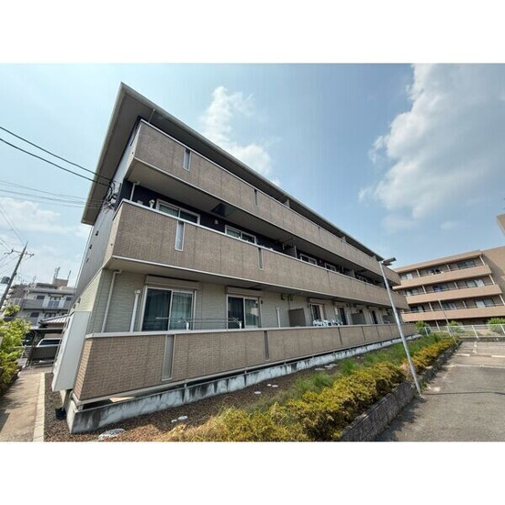 【外観】 | ユートピア | 建物外観