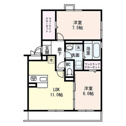 【間取り】 | 間取り図