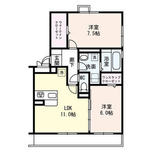 【間取り】 | ユートピア | 間取り図
