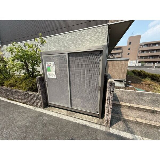 【その他共用部分】 | ユートピア | 建物共用部