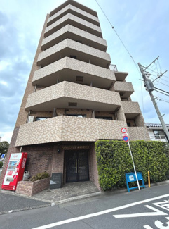 【外観】 | フェニックス目黒碑文谷