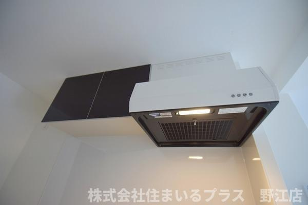 ザ　ブラックフォートのその他
