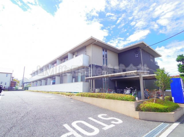 マストライフ小平仲町