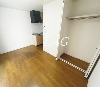 【居間・リビング】 | アヴァンセ立石Ⅰ | 洋室のお部屋です。
