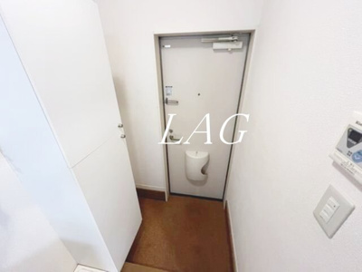 【玄関】 | アヴァンセ立石Ⅰ | 玄関です。