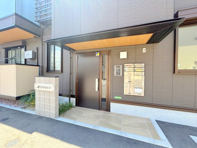 【その他共用部分】 | グローリアK　Ⅱ棟