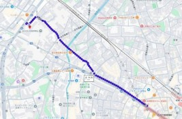 【地図】 | メゾン和光台