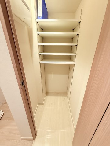 【玄関】 | AIFLAT品川戸越
