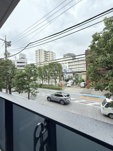 【展望】 | AIFLAT品川戸越