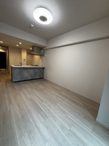 【居間・リビング】 | AIFLAT品川戸越